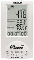 AIR QUALITY CO2 MONITOR, 0 TO 9999PPM