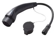 TEST ADAPTER, 3 W, -20 TO 40DEG C