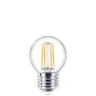LED Vintage Filament Lamp E27 Globe 6 W 806 lm 2700 K