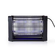 Mosquito Stop Light Trap | 16 W | Lamp type: F8T5/BL | Effective range: 50 m² | Black