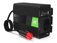 Power Inverter 24V/ 230V 150W(300W), Pure Sine Wave