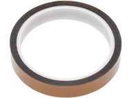 High Temperature Masking Kapton Polyamide Tape 20mm x 33m