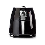 Hot Air Fryer | 3 l | Timer: 30 min | Analog | Black