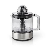 Citrus Press | 30 W | Black / Silver