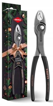 Replės TwinGrip 82 01 200 S02 Knipex