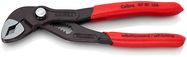 Клещи с регулируемыми губками Cobra 87 01 150 KNIPEX