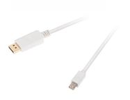 Кабель mini DisplayPort - HDMI 1,8 м