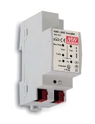 Линейный соединитель / повторитель KNX TP