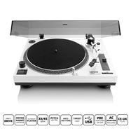 L-3810 Direct drive turntable with USB recording