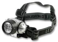 12 LED HEAD TORCH