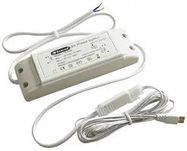 LED CONSTANT VOLTAGE DRIVER, 36W