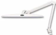 LED TASK LAMP, 240V, 21W, 1.8M
