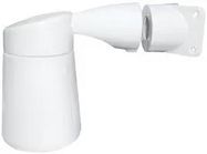 WALL LIGHT, LED 9.5W, WHITE