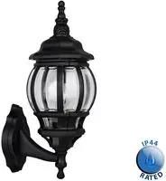 IP44 WINDSOR UP/DOWN WALL LANTERN