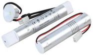 EMERGENCY SPOTLIGHT, LED, 1W, 220-240VAC