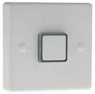 ELECTRONIC TIME DELAY SWITCH SQUARE