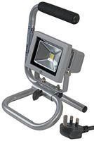 FLOODLIGHT, LED, 700LM, 10W