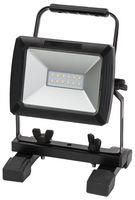 FLOODLIGHT, LED, 730LM, 10W