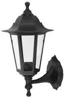 OUTDOOR LANTERN E27