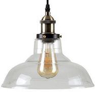 WALLACE ELECTRIC PENDANT