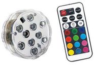 RGB REMOTE CONTROL LED LIGHT