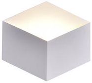 LED WALL LIGHT 3W 3000K WHITE