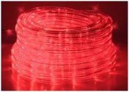 LED ROPELIGHT, RED, 15M