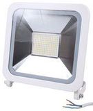 100W LED FLOODLIGHT, 1M CABLE, WHITE