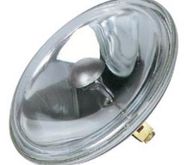 Lamp PAR36 6.4V 30W clear