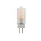LED Lamp G4 | 1.5 W | 120 lm | 2700 K | Warm White | Number of lamps in packaging: 1 pcs
