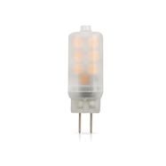 LED Lamp G4 | 1.5 W | 120 lm | 2700 K | Warm White | Number of lamps in packaging: 1 pcs