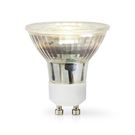 LED Bulb GU10 | Spot | 4.5 W | 345 lm | 4000 K | Dimmable | Daylight | Retro Style | 1 pcs