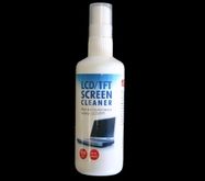 LCD/TFT cleaner 250ml antistatic