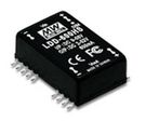 Srovės stabilizatorius DC/DC LED 9-56V:2-52V 600mA PWM ON/OFF valdomas uždaras SMD Mean Well