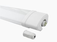 Hermetinis šviestuvas TRI-PROOF, 230Vac, 70W, 8400lm, 155cm, IP65, 4000K, LEDOM