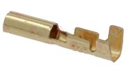 Lizdas 2.4mm apvalus 1.0-2.5mm² laidui aukštos temperatūros