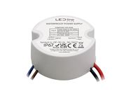 Junction Box Power Supply 24V 30W IP67 LITE