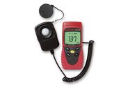 Light Meter Manual Ranging, LM-100 AMPROBE