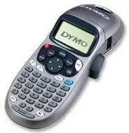 LABEL PRINTER, LETRATAG