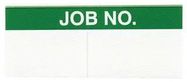 LABEL, JOB NUMBER, PK350