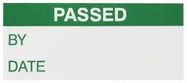LABEL, PASSED, PK350