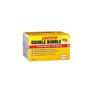 Adhesive epoxy 2 parts 5min 3g DOUBLE BUBBLE LOCTITE