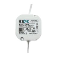 LED power supply LP-6024 2,5A 60W 24V junction box
