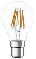 LED LAMP, FILAMENT GLS, 2700K, 950LM