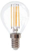 LAMP FILAMENT LED GOLF 470LM E14 WW 4W