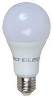 LAMP LED GLS A65 15W E27 6500K