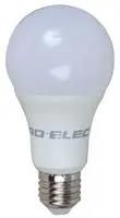 LAMP LED GLS A65 15W E27 6500K