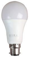 LED LAMP GLS 13W B22 ND 2700K