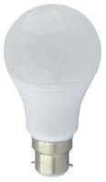 LAMP, A60 15W LED GLS B22 3000K