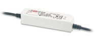 Impulsinis maitinimo šaltinis LED 20V 1.25A, valdomas, PFC, IP67, MEAN WELL